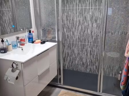 vila praia de ancora appartement en pleine rénovation