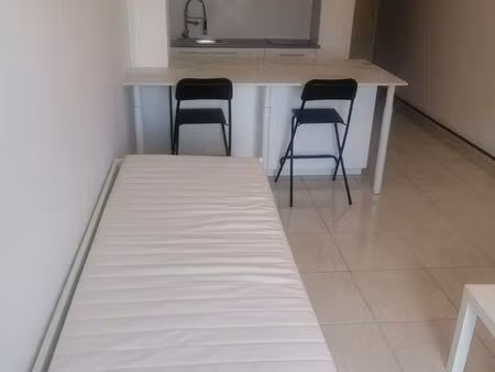 studio meublé 24m2 - marmande
