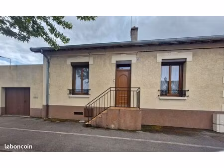 maison de ville