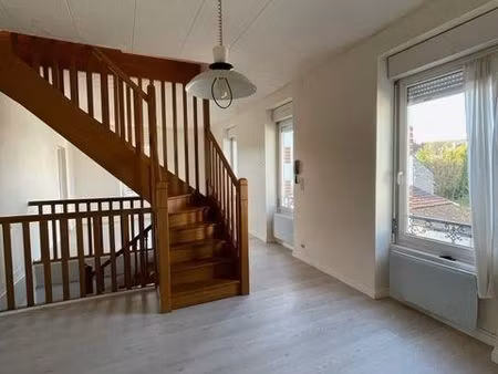 appartement 4 pièces 97 m²