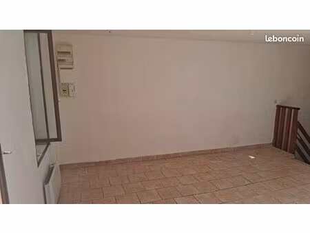 appartement f3