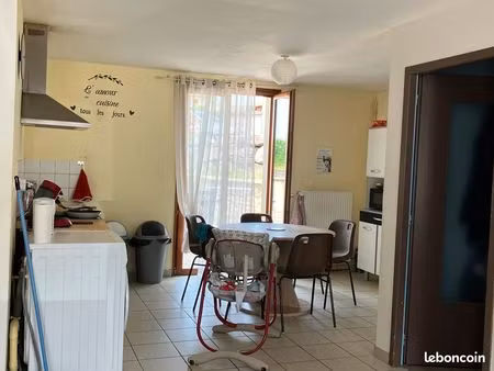 appartement 99 m2