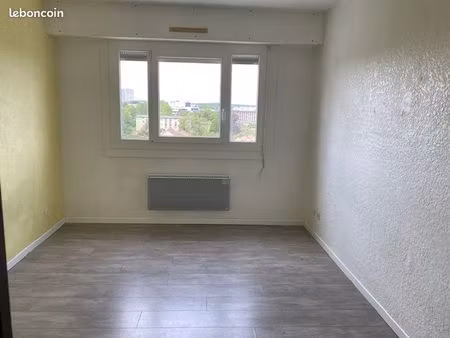 loue studio vandoeuvre-les-nancy