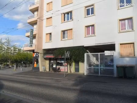 parking/box 15 m² vandoeuvre-lès-nancy