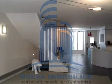 local commercial 220 m² chaumont