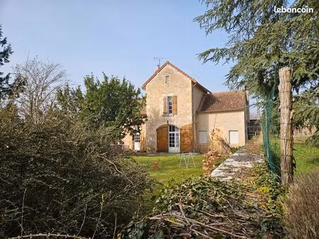 maison pour jeunes retraités
