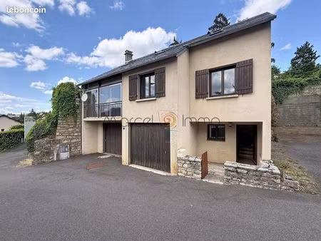 maison 5 pièces 103 m²