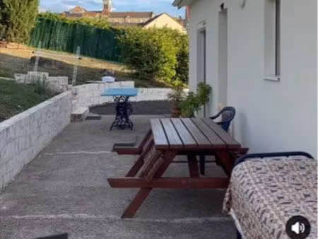 maison piscine terrain 2800m2