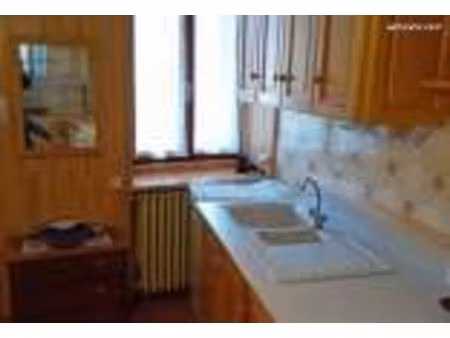 maison t3 saint alban sur limagnole
