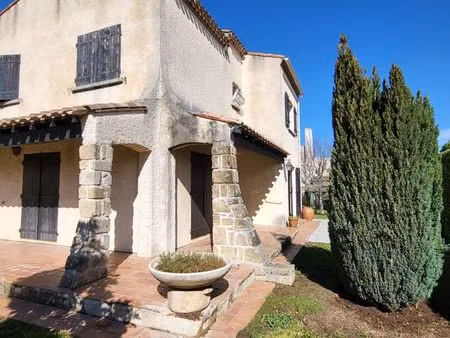 villa des années 1990