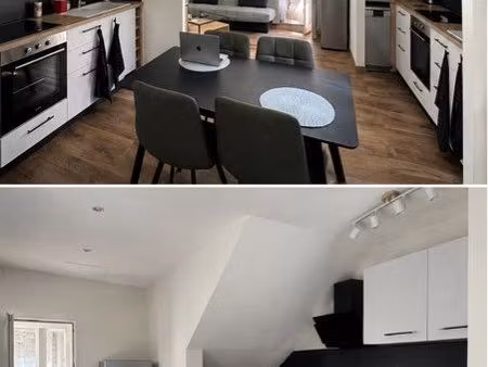 joli appartement meublé hyper centre