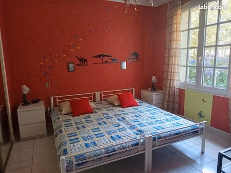 chambre étudiant