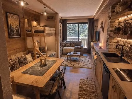 appartement les 2 alpes