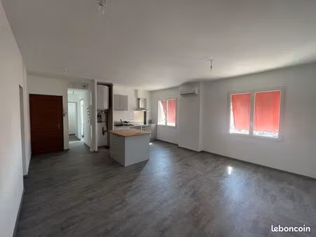 appartement t3 60 m2