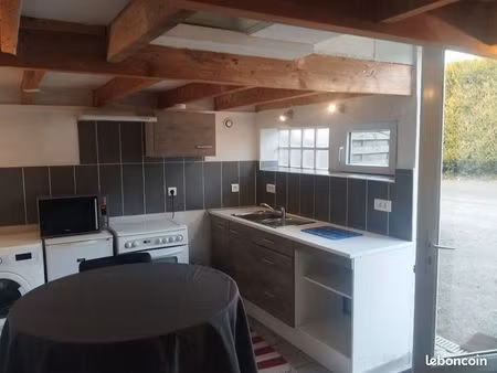 appartement de 32m2