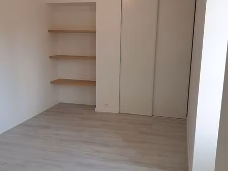 appartement 35m2