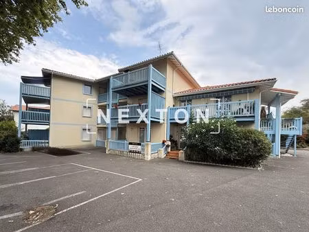 bureaux 33 m² capbreton