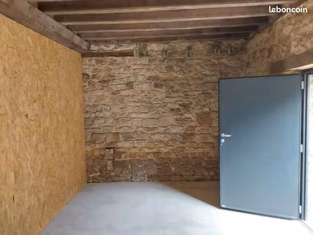 box de meubles