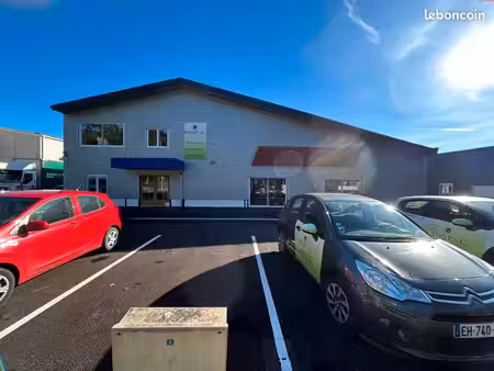 local commercial ou stockage