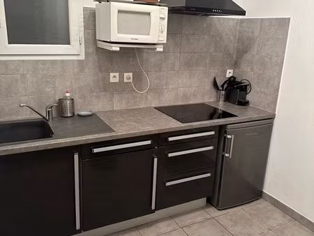 location maisonnette agen