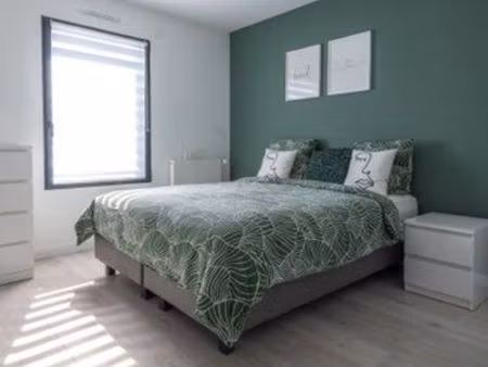 maison 1 pièce 12m2