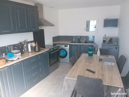 location maison t3