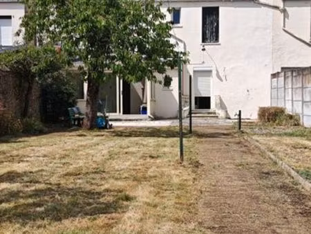 maison de bourg