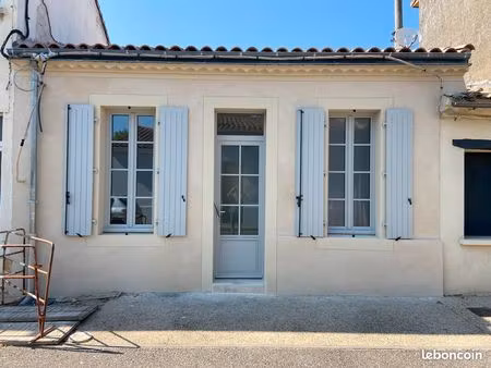 location marmande centre