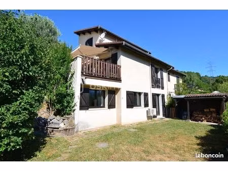 maison 6 pièces 106 m²