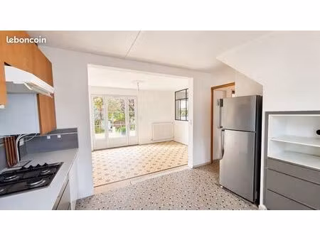 maison 5 pièces 79 m²