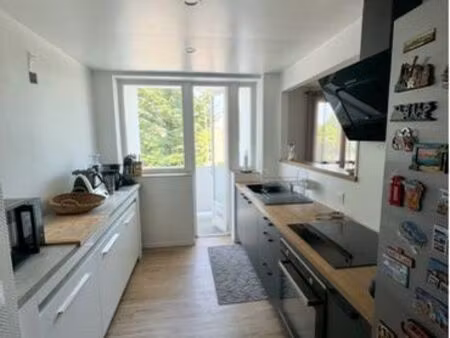 à vendre appartement t3 / 64m2