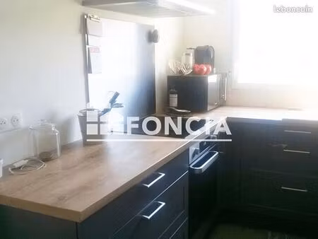appartement 4 pièces 89 m²