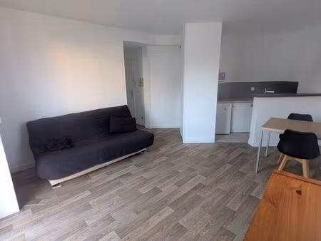 studio à louer à cesson sevigné