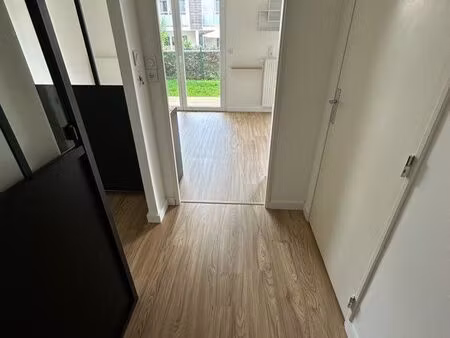 appartement t1 bis
