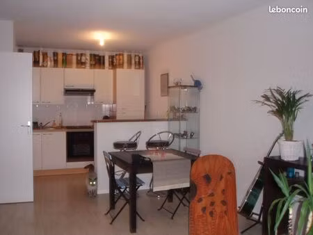 appartement centre ville