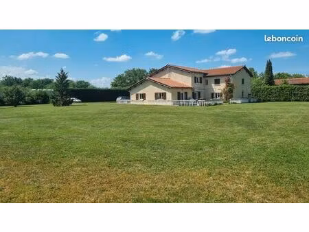 grande maison