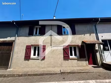 maison 6 pièces 165 m²