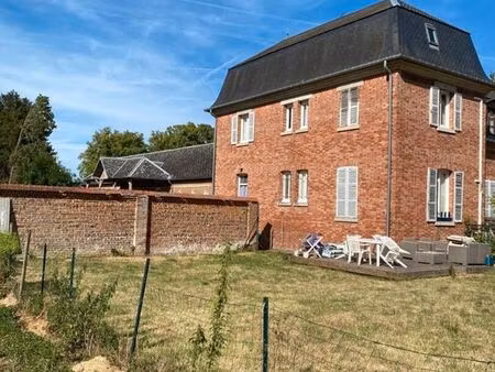 maison 3 pièces 108 m²