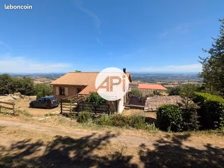 villa 6 pièces 100 m²