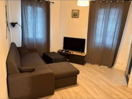 location t2 meublé