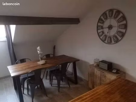 t2 à louer