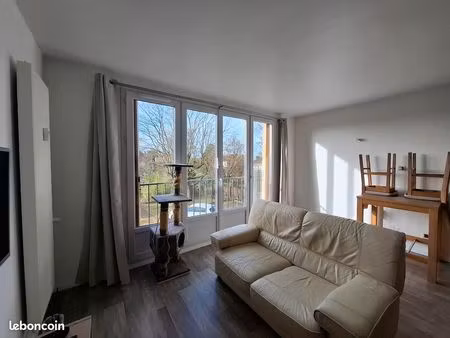 appartement t2