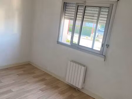 appartement t2 cesson sevigne