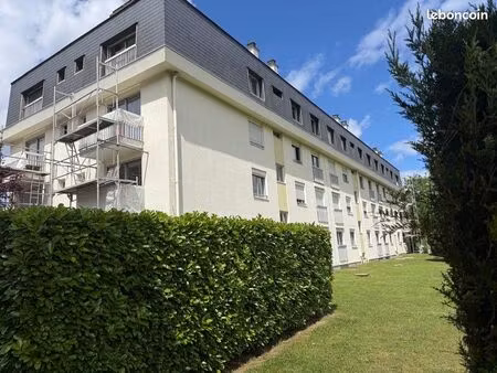 appartement 1 pièce à vendre