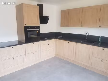loue appartement 105 m² duplex centre ville de longuyon