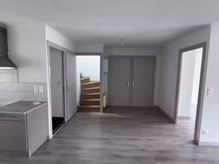 immeuble 4 pièces 430 m²