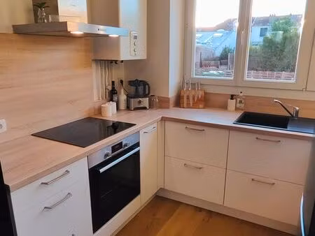 appartement f3 55m2 758eur