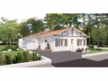 maison 7 pièces 126 m²