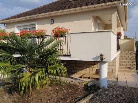 maison m