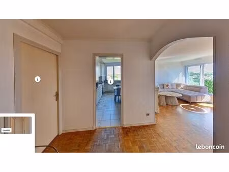 appartement t5 béziers gayonne